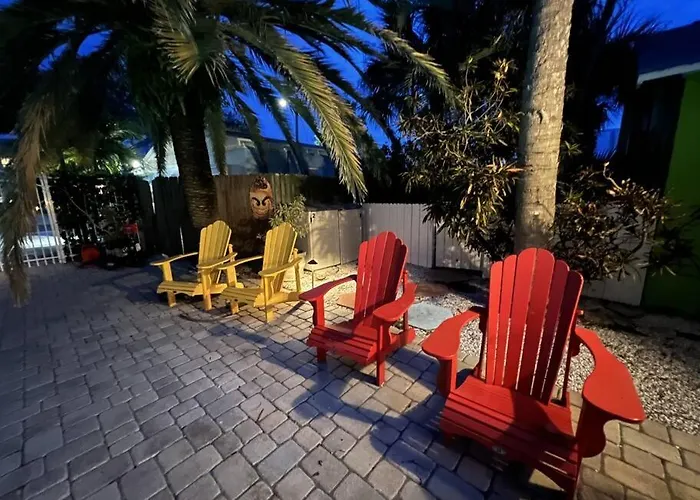 Seaside Retreat #1