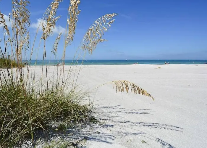 Apartment Seaside Retreat #1 Clearwater Beach
