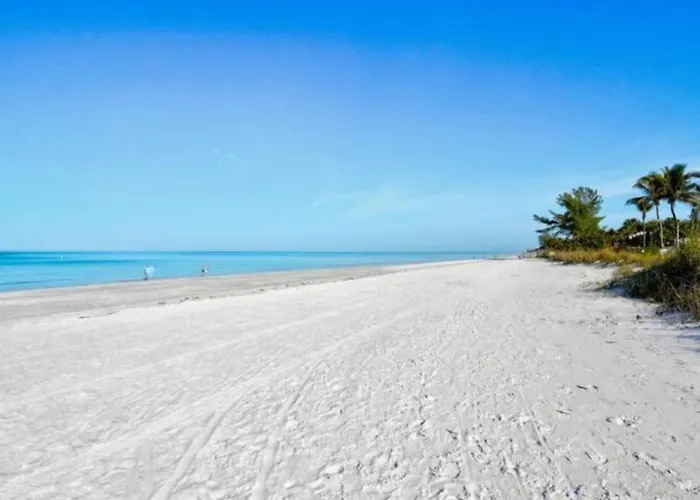 Seaside Retreat #1 * Clearwater Beach
