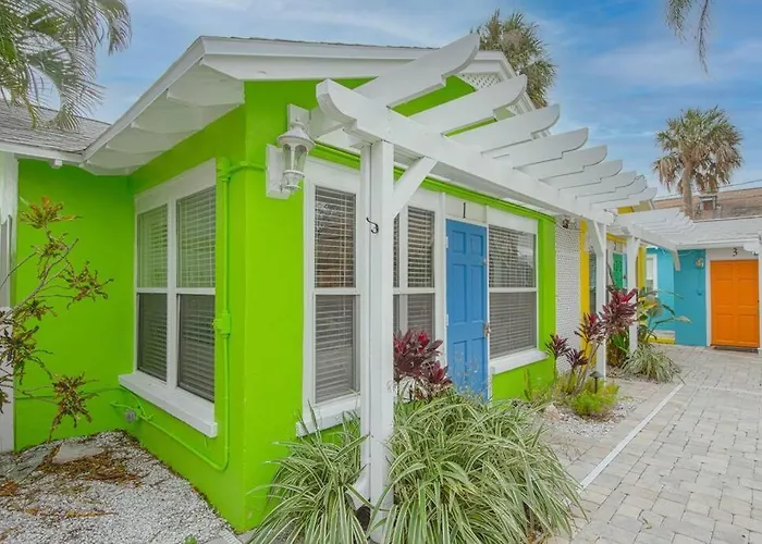 Seaside Retreat #1