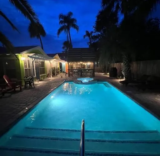 Seaside Retreat #1 * Clearwater Beach