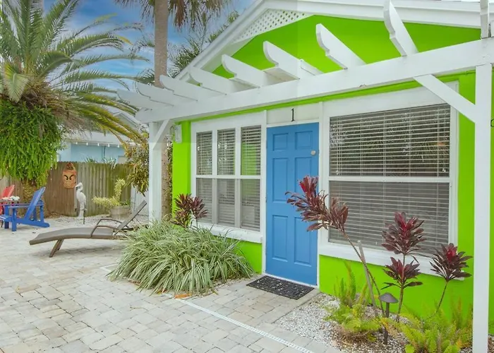 Seaside Retreat #1