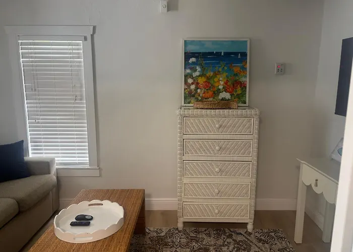 Apartment Seaside Retreat #1 Clearwater Beach