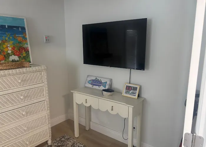 Apartment Seaside Retreat #1 Clearwater Beach