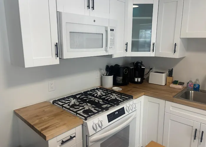 Seaside Retreat #1 Apartment Clearwater Beach