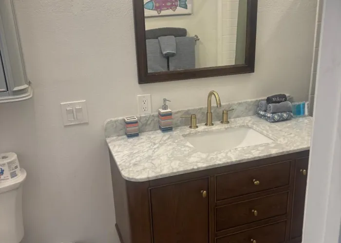 Seaside Retreat #1 Apartment Clearwater Beach