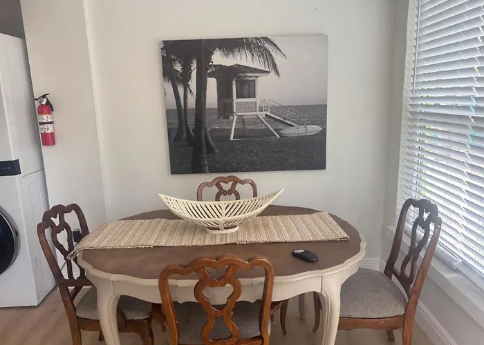 Apartment Seaside Retreat #1 Clearwater Beach