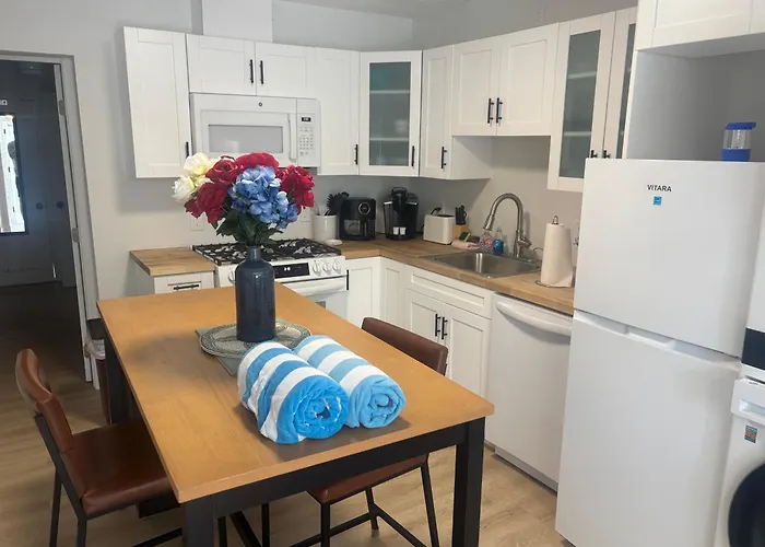 Seaside Retreat #1 Clearwater Beach