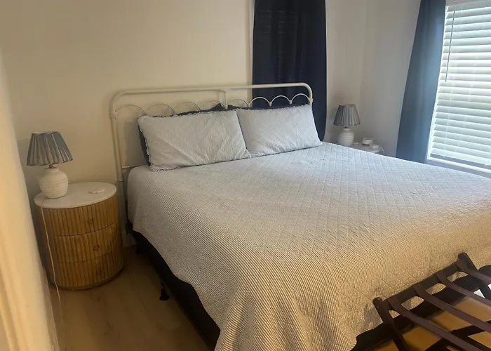 Seaside Retreat #1